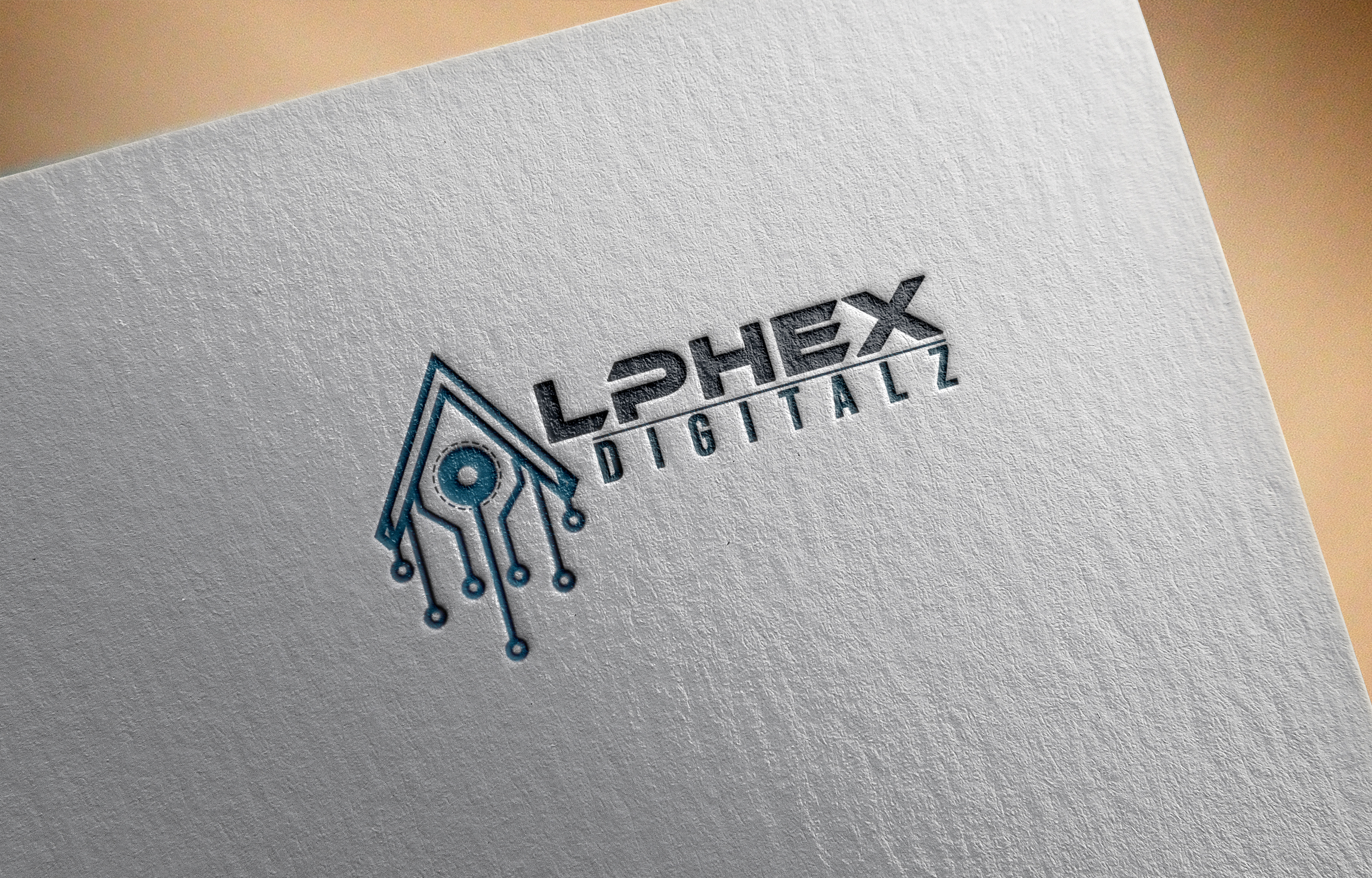 client logo
